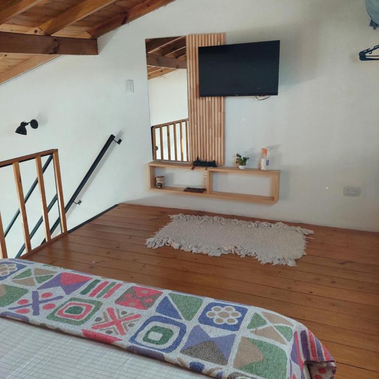 Dpto Temporario Tandil - Apartamento de 1 dormitorio - 6