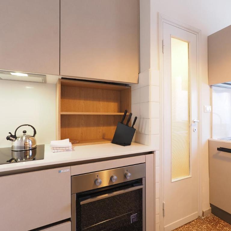 PrimoPiano - Monte Ceneri - Appartamento con 3 Camere da Letto - 11