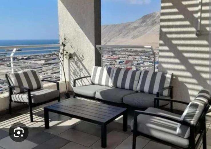 edificio pedro prado - Two-Bedroom Apartment - 19