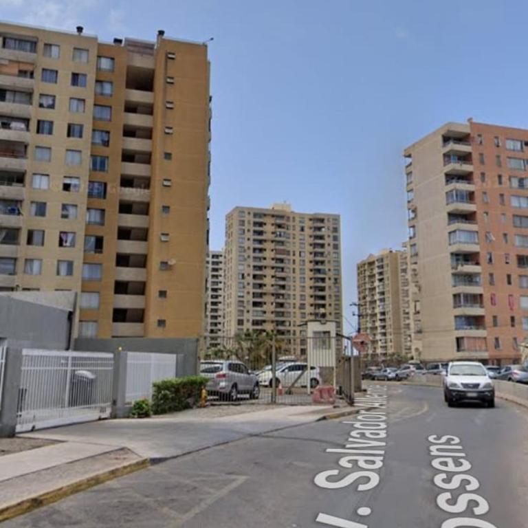 edificio pedro prado - Two-Bedroom Apartment - 21