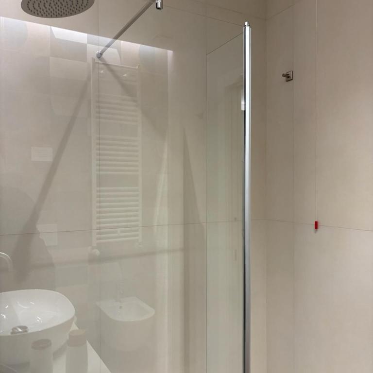 Sogni in Suites - Deluxe Triple Room - 10