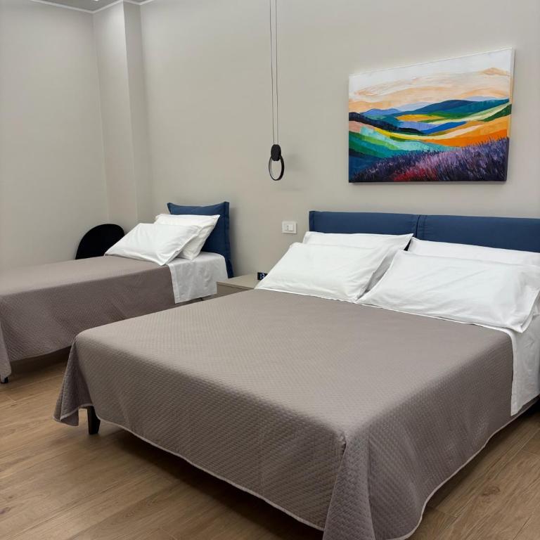 Sogni in Suites - Deluxe Triple Room - 3