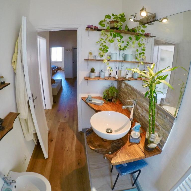 Casa di Checco - Apartamento de 1 dormitorio - 2