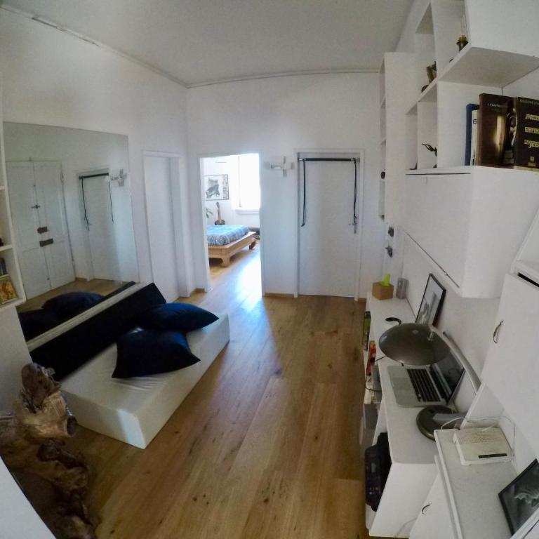 Casa di Checco - Apartamento de 1 dormitorio - 6