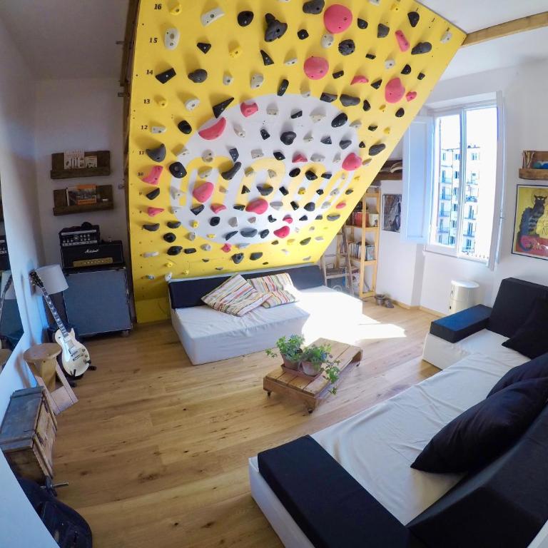 Casa di Checco - Apartamento de 1 dormitorio - 7