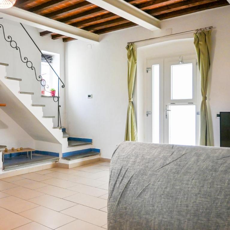 InnPisaRentals - Cozy Flat by the Airport - Appartamento con 2 Camere da Letto - 6