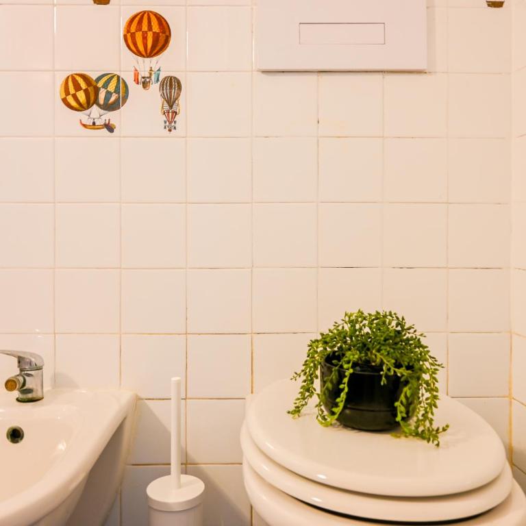 InnPisaRentals - Cozy Flat by the Airport - Appartamento con 2 Camere da Letto - 16