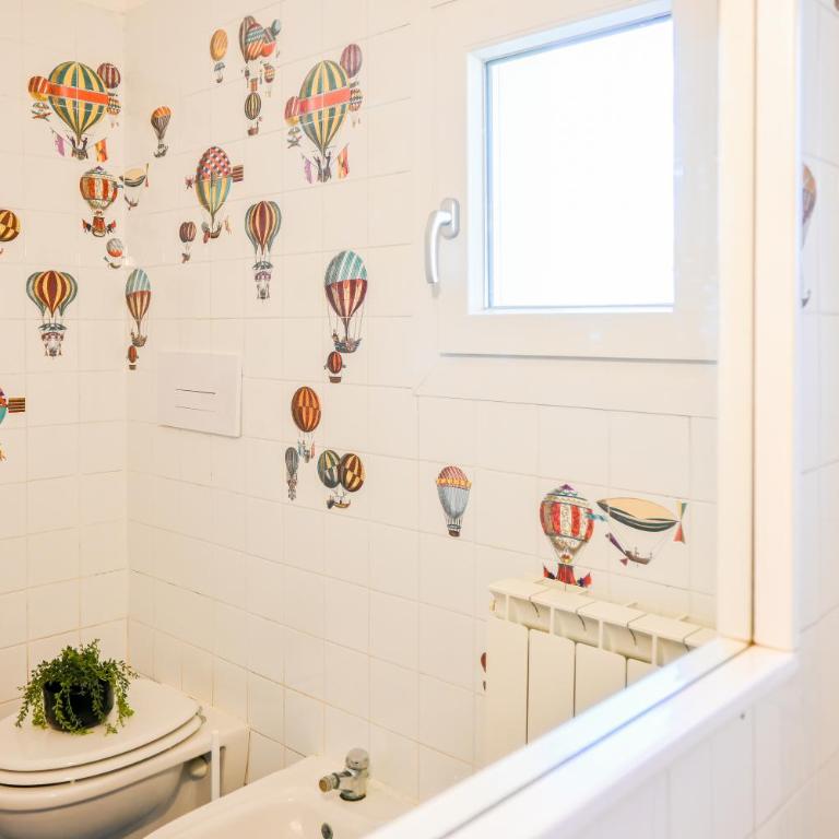 InnPisaRentals - Cozy Flat by the Airport - Appartamento con 2 Camere da Letto - 23