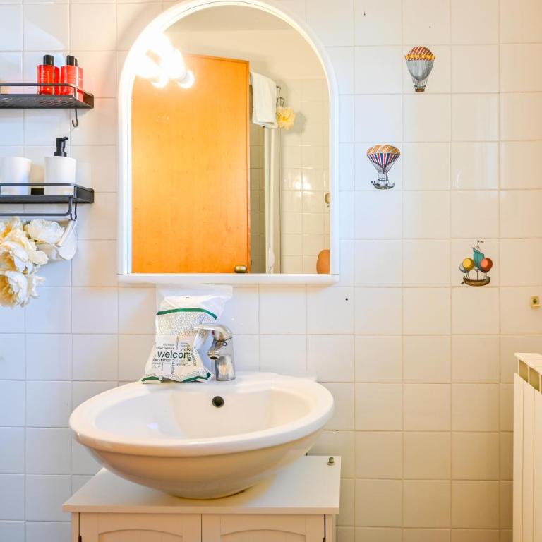 InnPisaRentals - Cozy Flat by the Airport - Appartamento con 2 Camere da Letto - 15