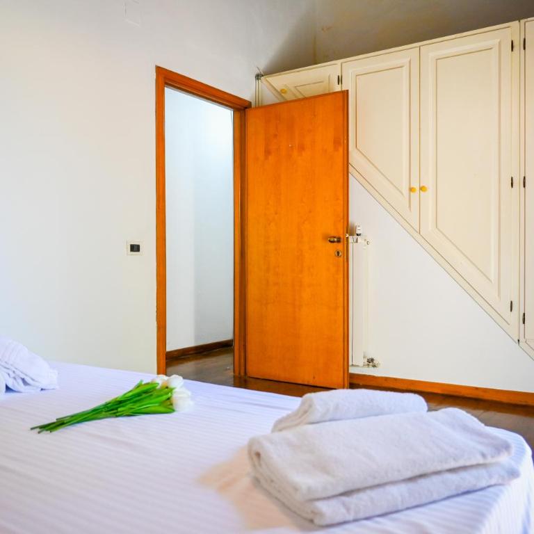 InnPisaRentals - Cozy Flat by the Airport - Appartamento con 2 Camere da Letto - 25