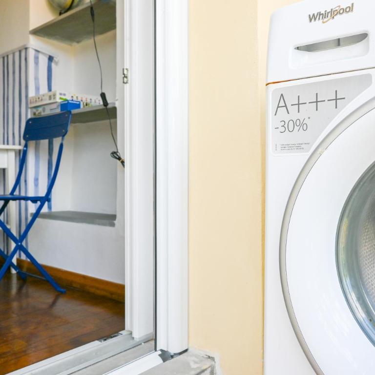 InnPisaRentals - Cozy Flat by the Airport - Appartamento con 2 Camere da Letto - 20