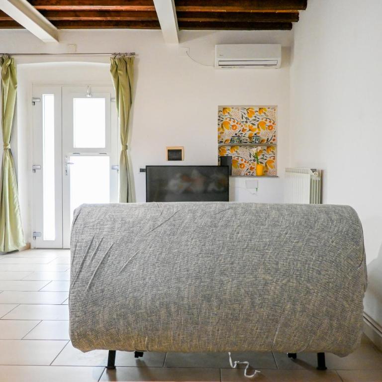 InnPisaRentals - Cozy Flat by the Airport - Appartamento con 2 Camere da Letto - 26