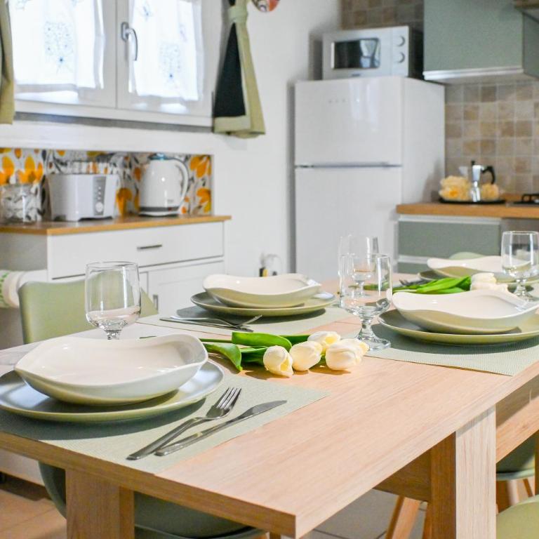 InnPisaRentals - Cozy Flat by the Airport - Appartamento con 2 Camere da Letto - 39