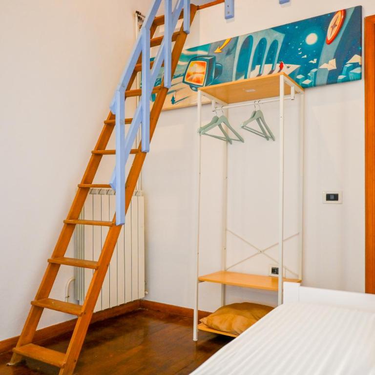 InnPisaRentals - Cozy Flat by the Airport - Appartamento con 2 Camere da Letto - 13