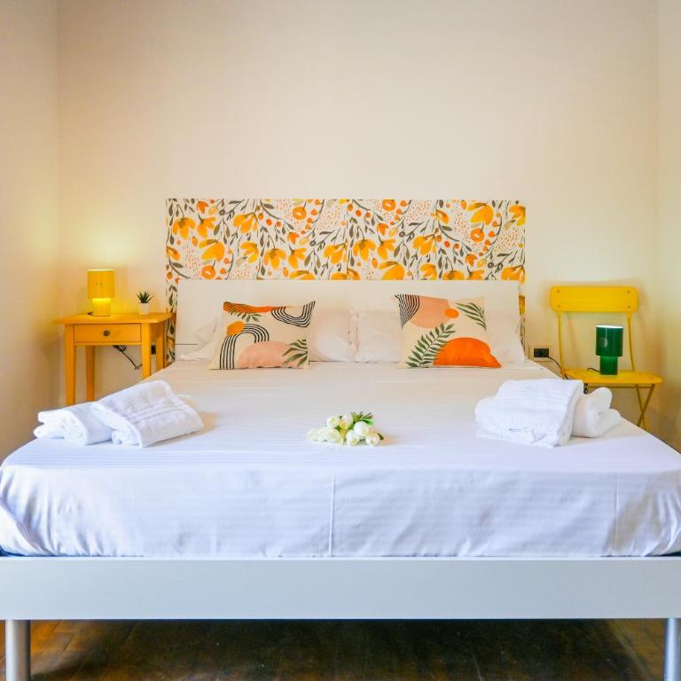 InnPisaRentals - Cozy Flat by the Airport - Appartamento con 2 Camere da Letto - 33