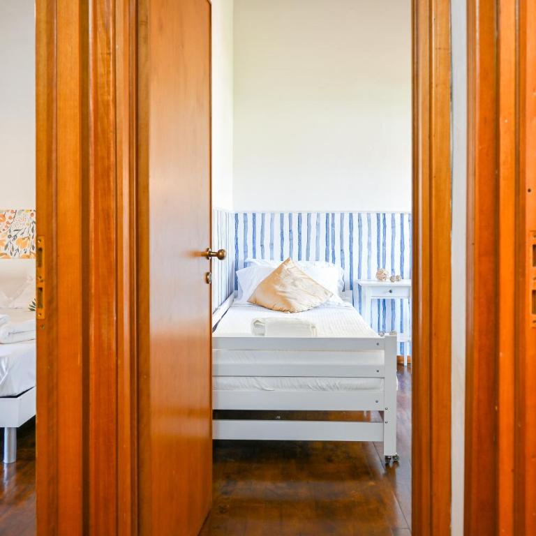 InnPisaRentals - Cozy Flat by the Airport - Appartamento con 2 Camere da Letto - 38