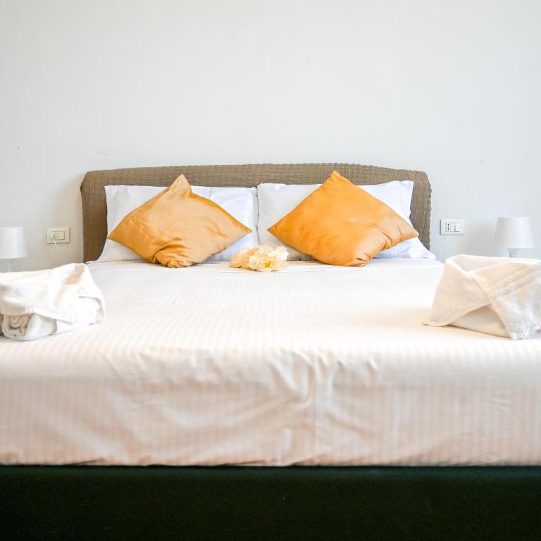 InnPisaRentals - Pisa Airport Comfy Flat - One-Bedroom Apartment - 14