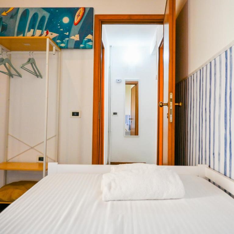 InnPisaRentals - Cozy Flat by the Airport - Appartamento con 2 Camere da Letto - 28