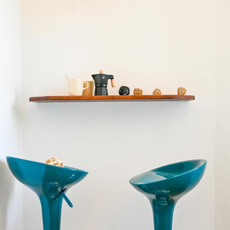 InnPisaRentals - Pisa Airport Comfy Flat - One-Bedroom Apartment - 23