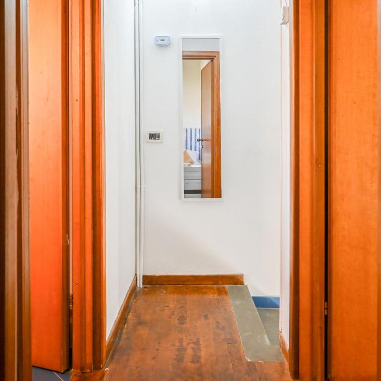 InnPisaRentals - Cozy Flat by the Airport - Appartamento con 2 Camere da Letto - 29