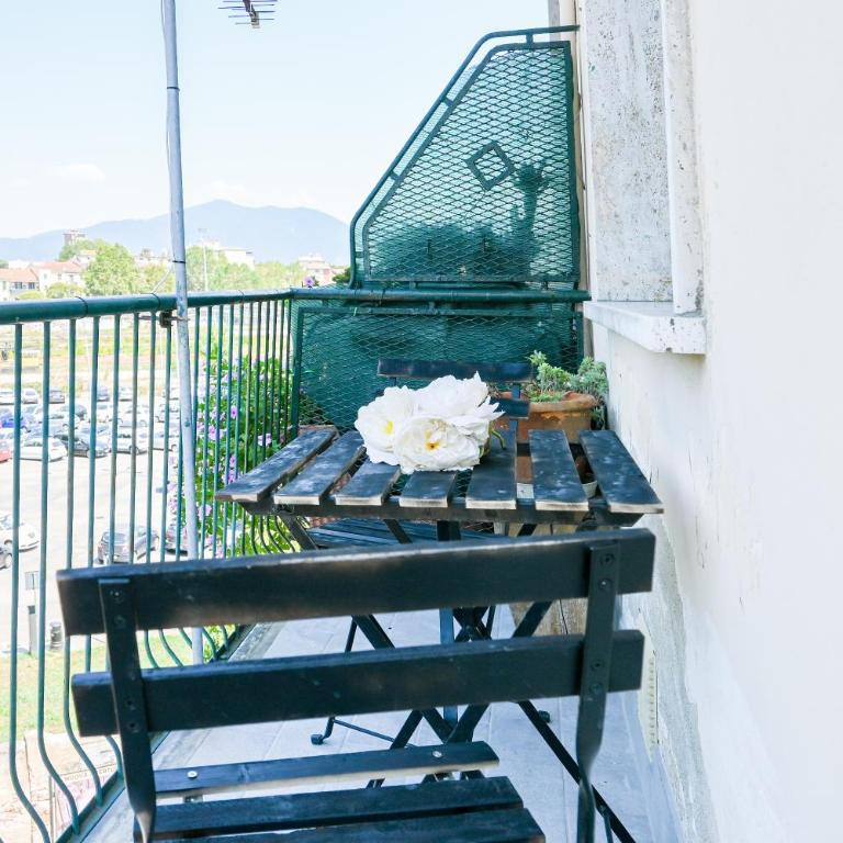 InnPisaRentals - Pisa Airport Comfy Flat - One-Bedroom Apartment - 3