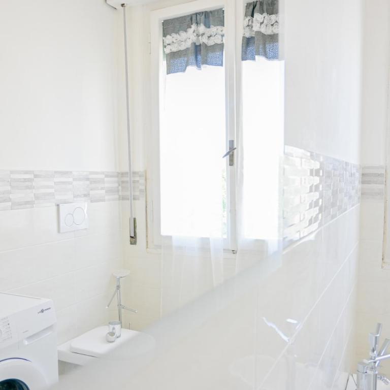 InnPisaRentals - Pisa Airport Comfy Flat - One-Bedroom Apartment - 33