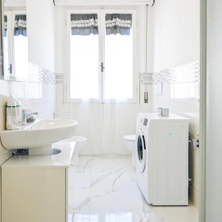 InnPisaRentals - Pisa Airport Comfy Flat - One-Bedroom Apartment - 21