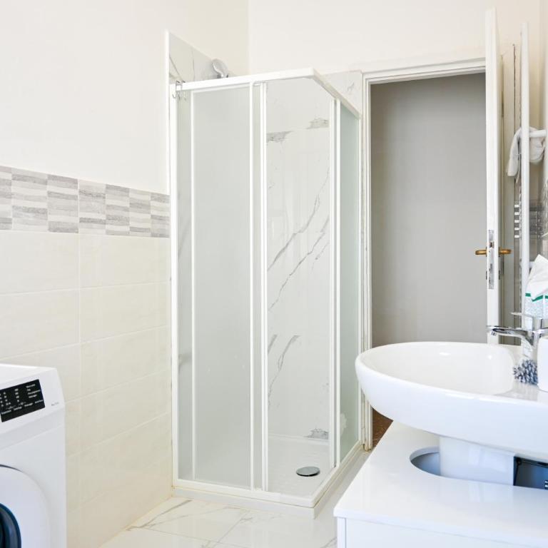 InnPisaRentals - Pisa Airport Comfy Flat - One-Bedroom Apartment - 7