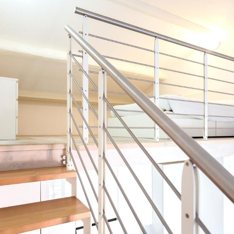 InnPisaRentals - Charme Pisa Toscana 1 - Apartment - 12