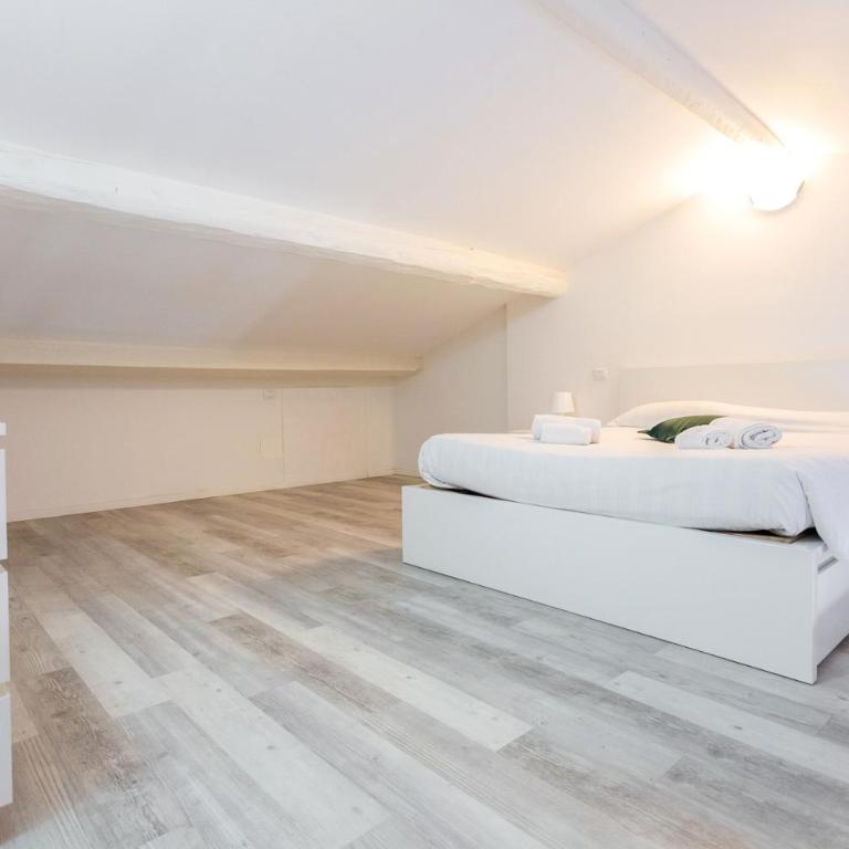 InnPisaRentals - Charme Pisa Toscana 1 - Apartment - 6
