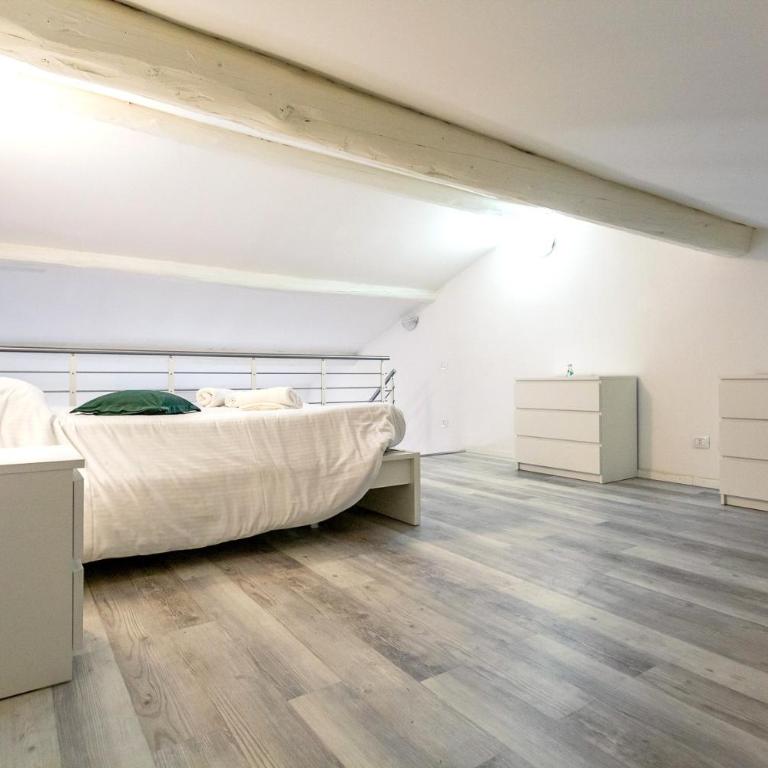InnPisaRentals - Charme Pisa Toscana 1 - Apartment - 17