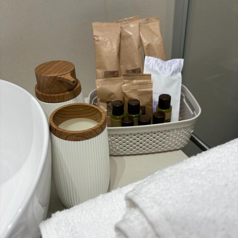 Sogni in Suites - Deluxe Triple Room - 11