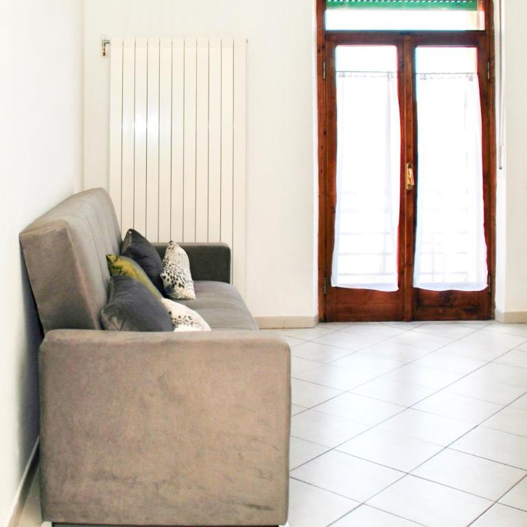 InnPisaRentals - Charme Pisa Toscana 1 - Apartment - 18