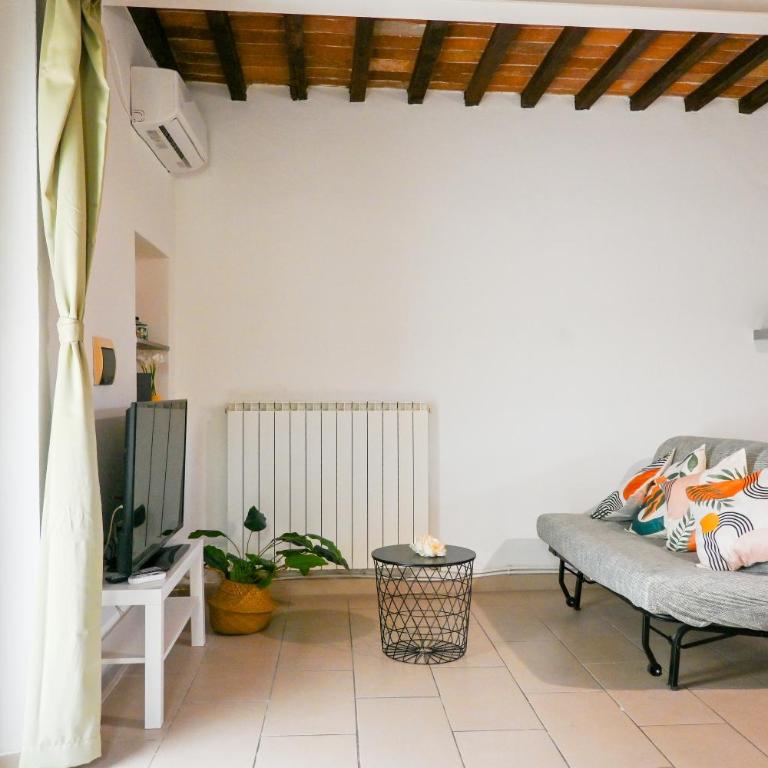 InnPisaRentals - Cozy Flat by the Airport - Appartamento con 2 Camere da Letto - 36