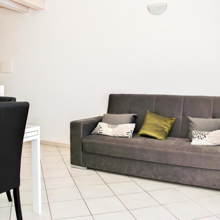 InnPisaRentals - Charme Pisa Toscana 1 - Apartment - 15