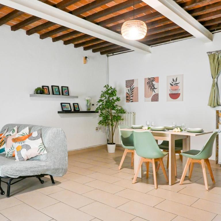 InnPisaRentals - Cozy Flat by the Airport - Appartamento con 2 Camere da Letto - 35