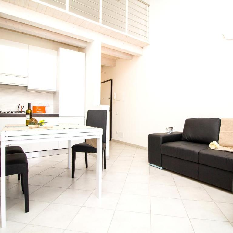 InnPisaRentals - Charme Pisa Toscana 1 - Apartment - 9