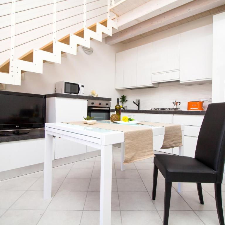 InnPisaRentals - Charme Pisa Toscana 1 - Apartment - 2