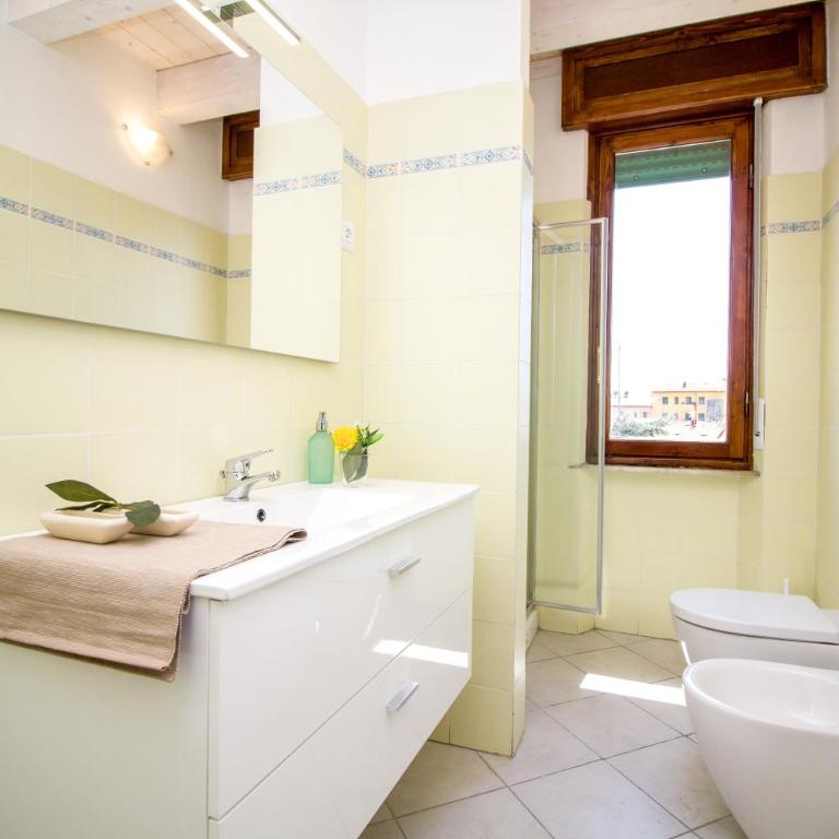InnPisaRentals - Charme Pisa Toscana 1 - Apartment - 7