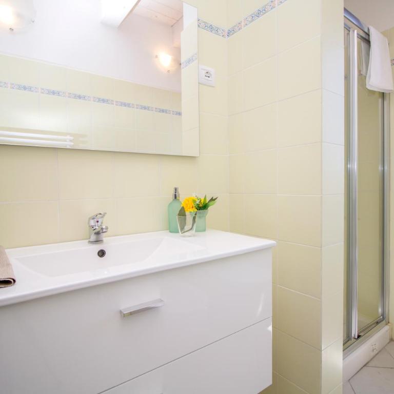 InnPisaRentals - Charme Pisa Toscana 1 - Apartment - 22