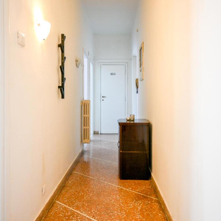 InnPisaRentals - Pisa Airport Comfy Flat - One-Bedroom Apartment - 25