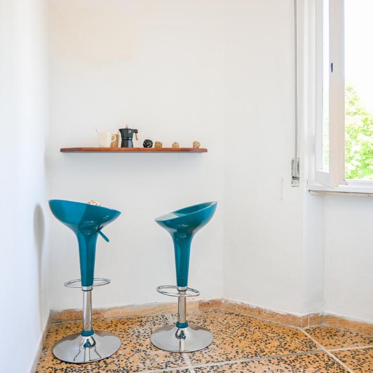 InnPisaRentals - Pisa Airport Comfy Flat - One-Bedroom Apartment - 9