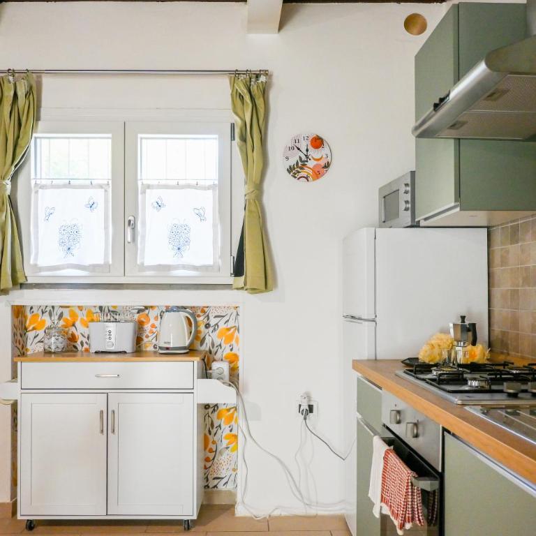 InnPisaRentals - Cozy Flat by the Airport - Appartamento con 2 Camere da Letto - 5