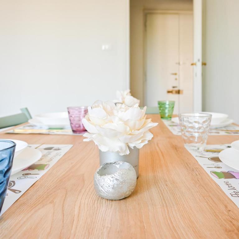 InnPisaRentals - Pisa Airport Comfy Flat - One-Bedroom Apartment - 27