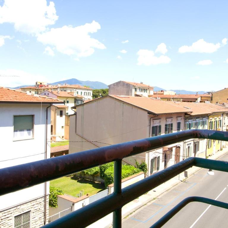 InnPisaRentals - Charme Pisa Toscana 1 - Apartment - 3