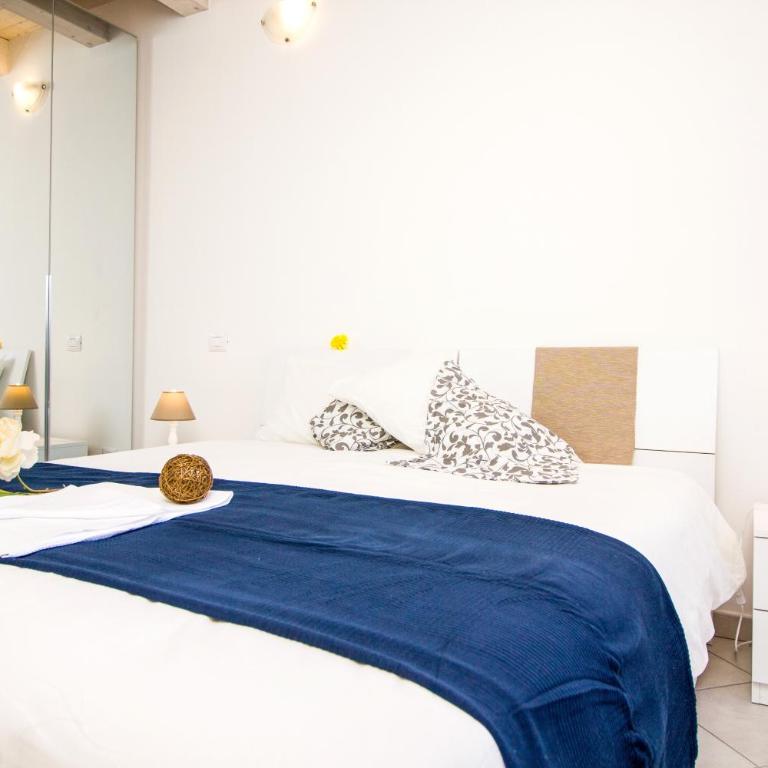 InnPisaRentals - Charme Pisa Toscana 1 - Apartment - 25