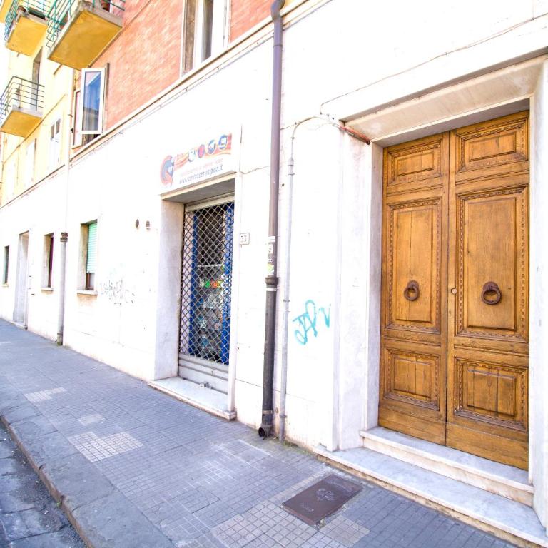InnPisaRentals - Charme Pisa Toscana 1 - Apartment - 26