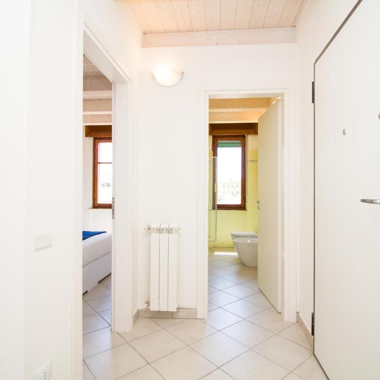 InnPisaRentals - Charme Pisa Toscana 1 - Apartment - 27