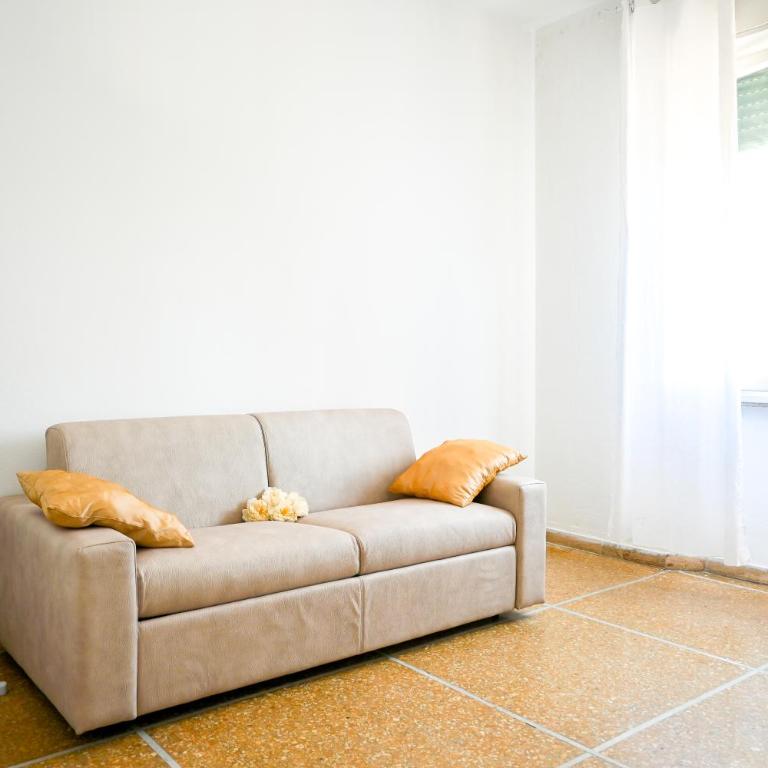 InnPisaRentals - Pisa Airport Comfy Flat - One-Bedroom Apartment - 4