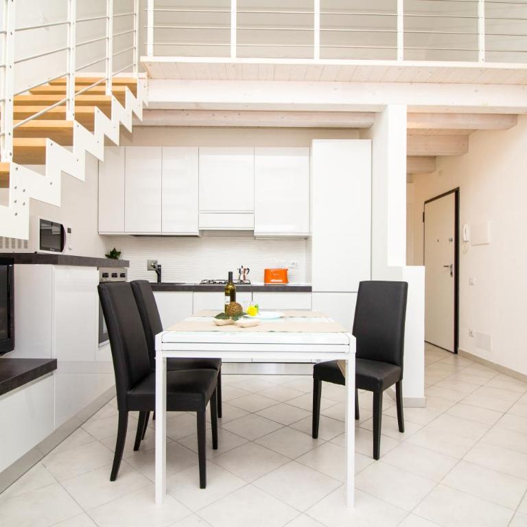 InnPisaRentals - Charme Pisa Toscana 1 - Apartment - 4